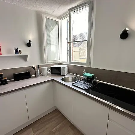 Entier - Saint Remi - Wifi - Netflix