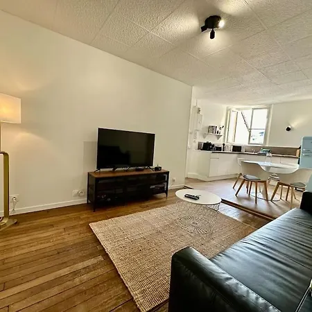 Entier - Saint Remi - Wifi - Netflix * Reims