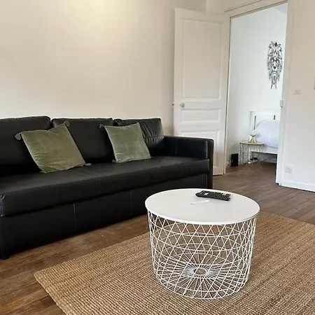 Apartment Entier - Saint Remi - Wifi - Netflix Reims