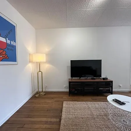 Apartment Entier - Saint Remi - Wifi - Netflix