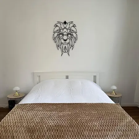 Entier - Saint Remi - Wifi - Netflix Apartment