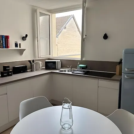 A - Wi-fi & Netflix Daire