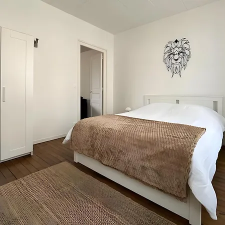 A - Wi-fi & Netflix Reims