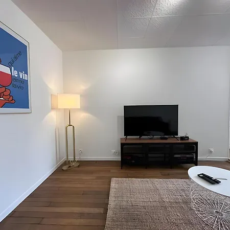 A - Wi-fi & Netflix Apartman