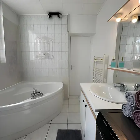 Daire A - Wi-fi & Netflix