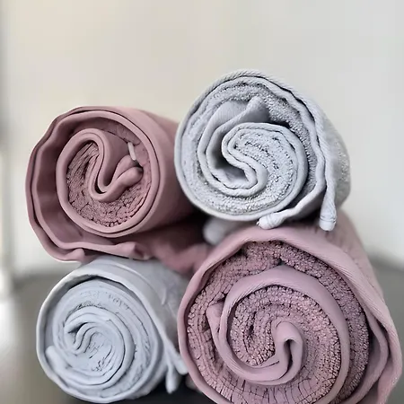 Apartman A - Wi-fi & Netflix